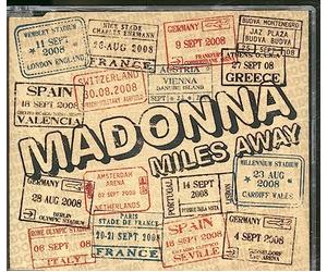 Miles Away