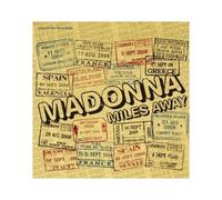 Madonna - Miles Away
