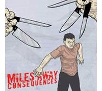 Miles Away - Consequences [Import]
