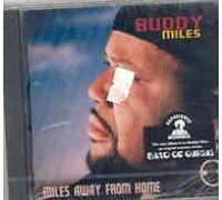 Miles Buddy - Miles Away from Home [Import]