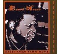 Miles Away from Home [Import]