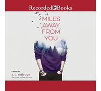 Miles Away from You [Import]