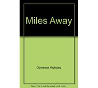 Miles Away [Import]