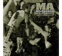 Miles Away - Miles Away