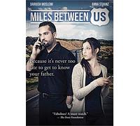 Miles Between Us