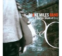 Miles, Blake Band - Darker Shade of Grey