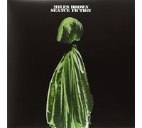 Miles Brown - Seance Fiction