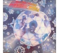 Miles, Buddy - All The Faces