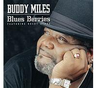 Miles, Buddy - Blues Berry