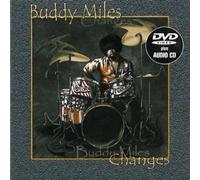 Miles Buddy - Changes (CD+DVD) [Import]