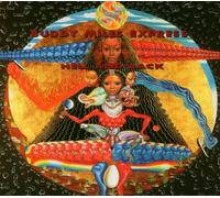 Miles Buddy Express - Hell and Back [Import]