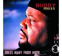 Miles Buddy - Miles Away from Home [Import]