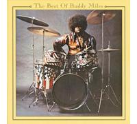 Buddy Miles – The Best Of Buddy Miles