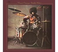 Buddy Miles – Them Changes – Vinyle Gatefold (Mercury)
