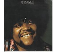 Miles Buddy - We Got to Live Together [Import]