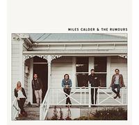 Miles Calder & The Rumour