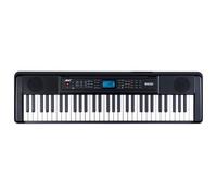 Miles Clavier Musical MLS 931 Noir