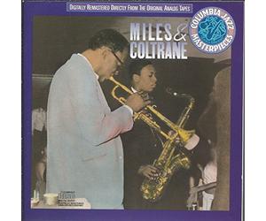 Miles & Coltrane