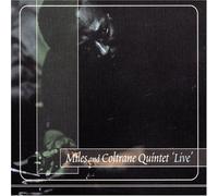 Miles & Coltrane Quintet - Live -Digi-