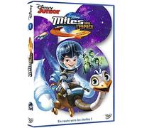 Miles dans l'espace – Volume 1 : Décollage immédiat – DVD
