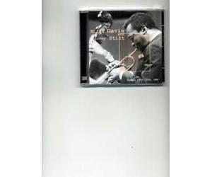 Miles David and Sonny Stitt - Miles Davis - Miles David and Sonny Stitt : Olympia - Oct. 11th, 1960: Second Concer CD