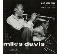Miles Davis - コンプリート・マイルス・デイヴィス Vol.2
