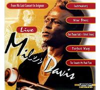 Miles Davis - 1