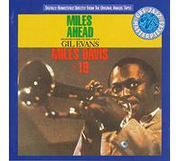 Miles Davis + 19 Orchestra Under The Direction Of Gil Evans - Miles Ahead