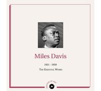 Vinyle - Miles Davis - 1951-1959 - The Essential Works (LP, Comp, Ltd, Num)