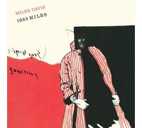 Miles Davis 1958 Miles (Vinyl) 12" Album (Clear vinyl) (Limited Edition)