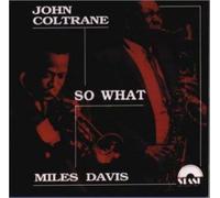 Miles Davis - 1960 ~ So What [Import]