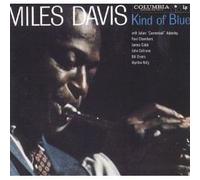 Davis, Miles - Kind of Blue