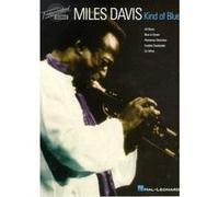 Miles Davis Kind Of Blue (Transcribed Scores) Band