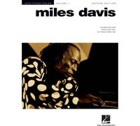 Miles Davis - 2nd Edition