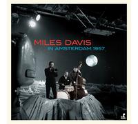 Miles Davis - À Amsterdam 1957 (Édition Limitée)