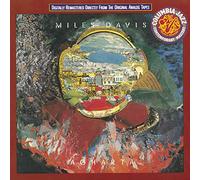 Miles Davis - Agharta
