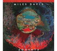 Miles Davis - Agharta [Vinyl]