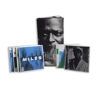 Miles Davis - All Miles The Prestige Albums (14CD Box-Set)