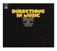 Miles Davis and His Musicians and the Birth of New Age of Jazz