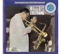 Miles Davis And John Coltrane - Miles And Coltrane