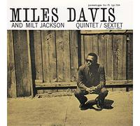 Miles Davis - and Milt Jackson [Import]