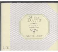 Miles Davis - Anthology