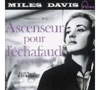 Miles Davis - Ascenseur pour l Echafaud [Import]