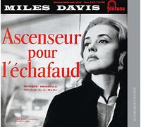 Ascenseur pour l'échafaud