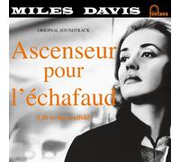 Ascenseur pour l'Échafaud