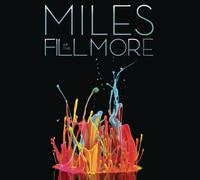 Miles Davis - at Fillmore: Miles Davis 1970: The Bootleg Series Vol. 3