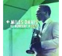 Miles Davis at Newport