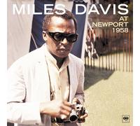 Miles Davis At Newport 1958 Expanded Edition SACD Hybrid Japan NEUF