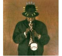 MILES DAVIS "AURA" CD 10 TRACKS NEW