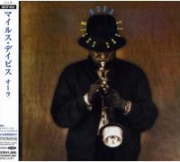 Miles Davis - Aura [Import]